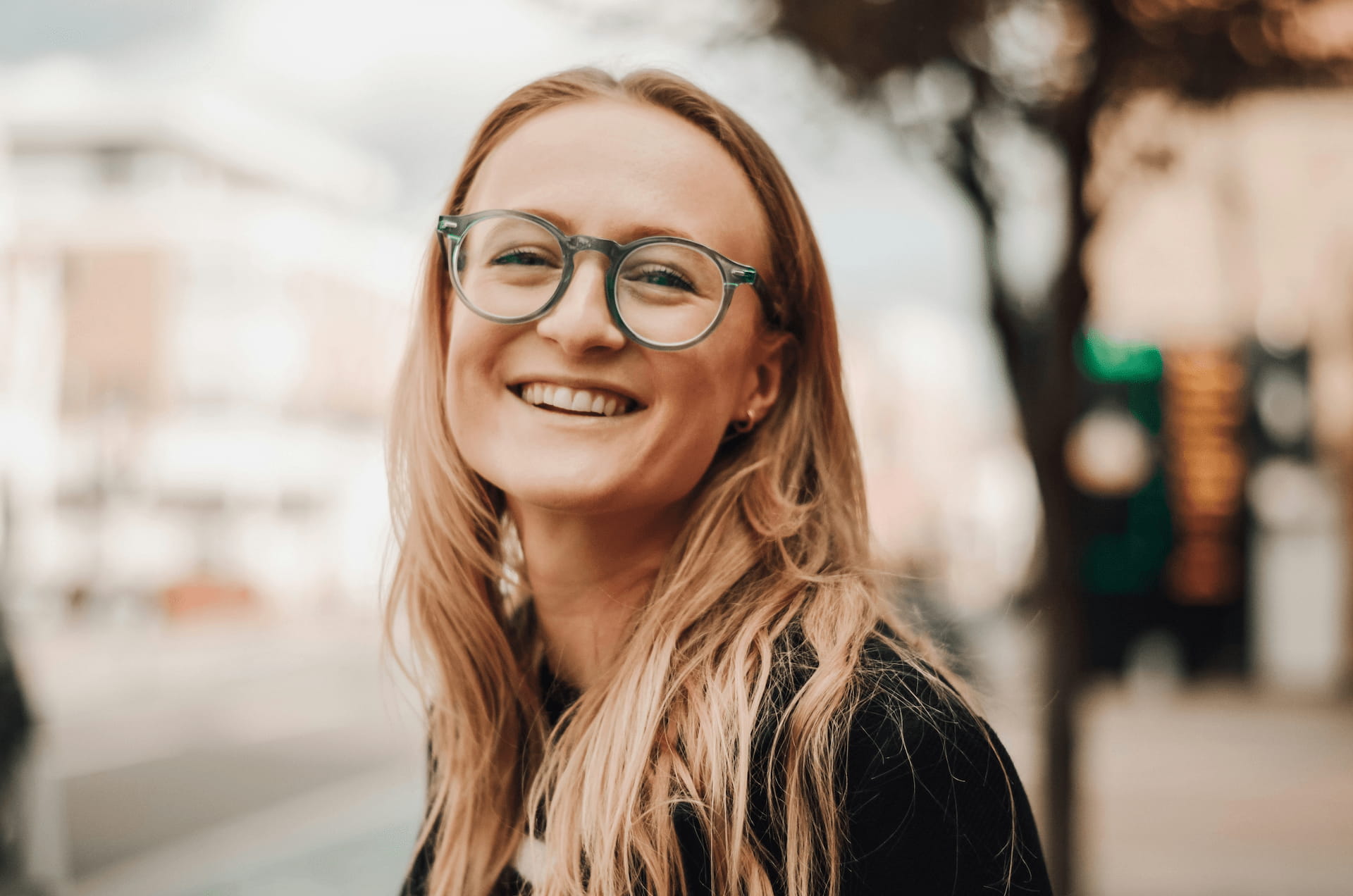 Homeowner reviewing options after finding provider matches through the platform