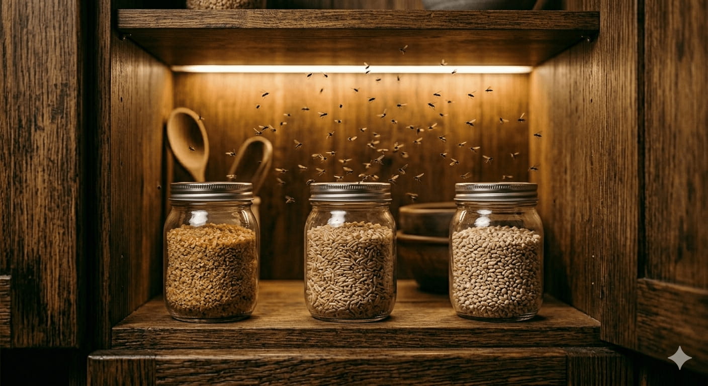 Patio and backyard lighting scene