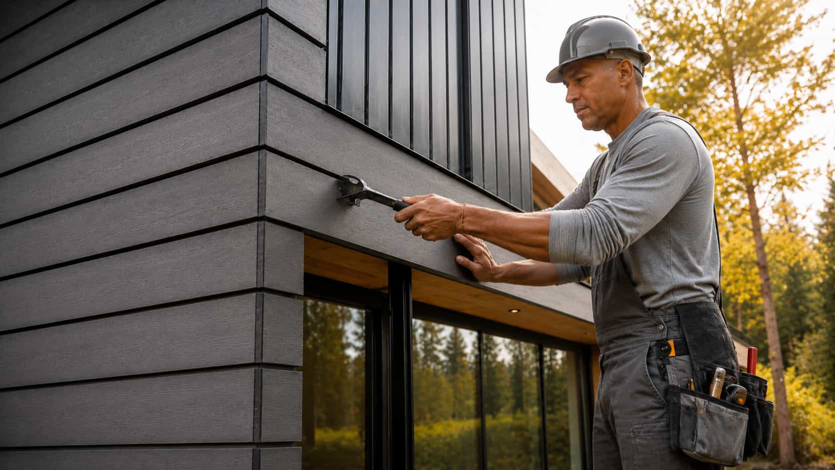 Homeowner verification checklist for siding provider comparison