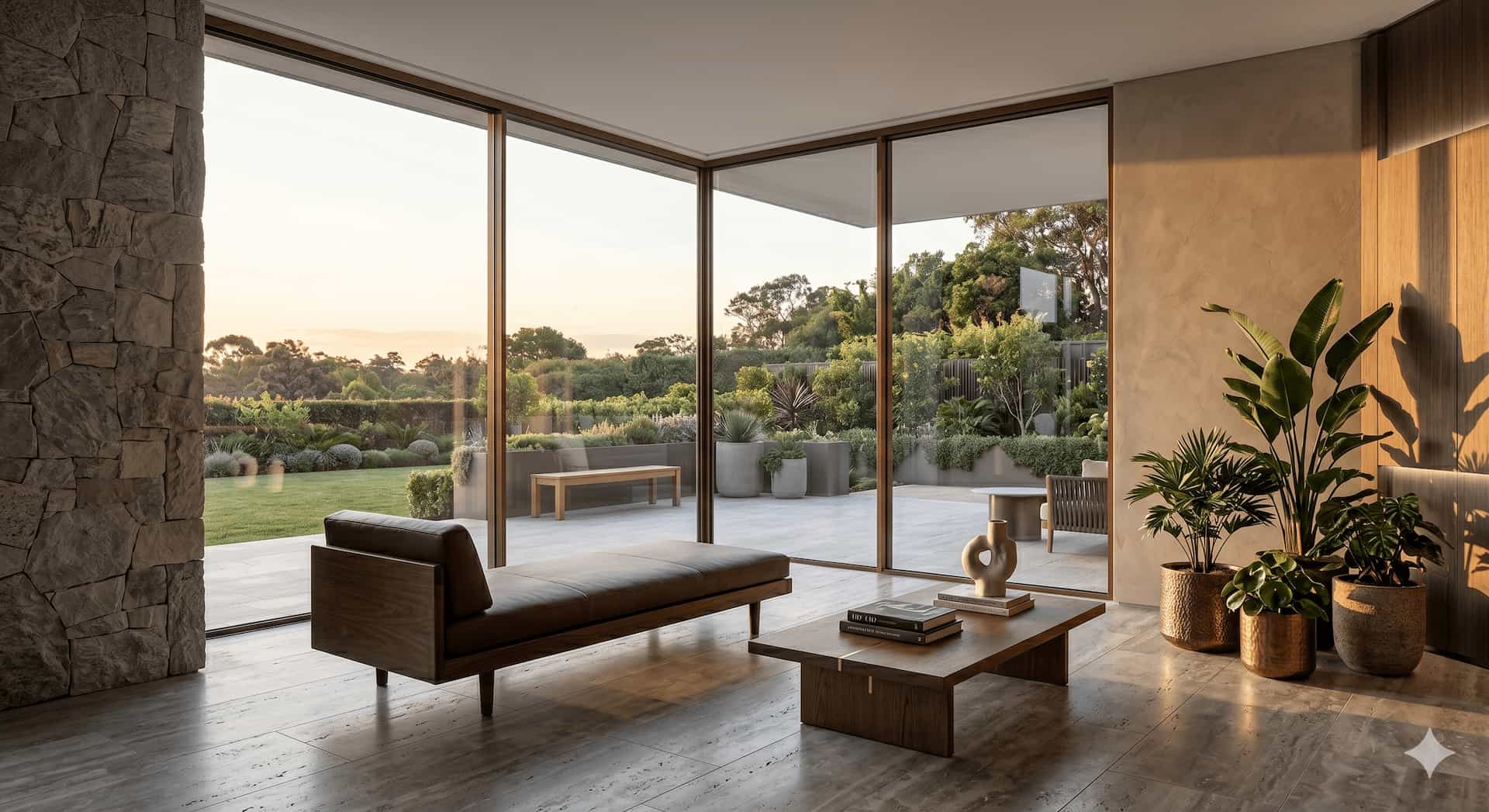 Energy efficient windows