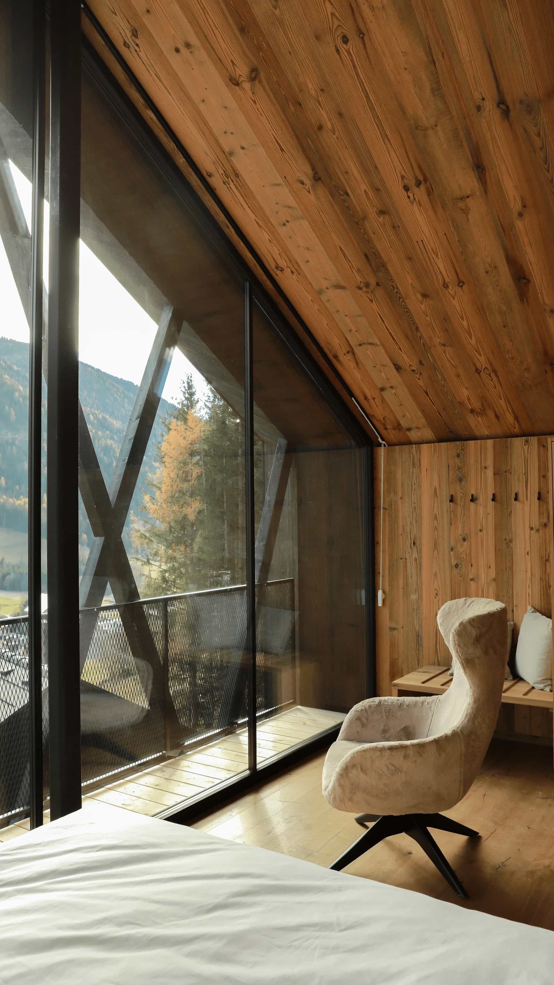 Window consultation planning for a modern home
