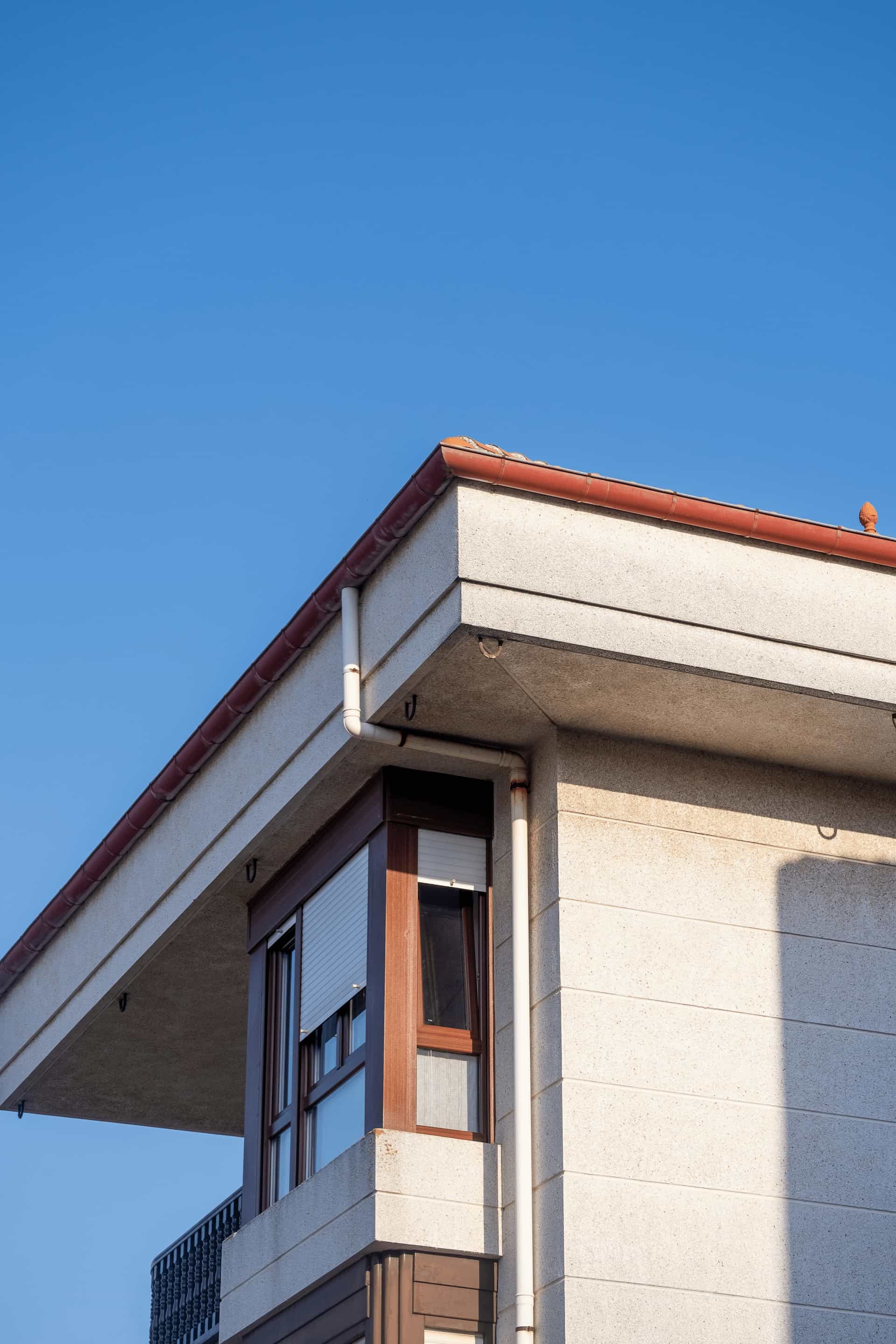 Gutter maintenance and seasonal cleaning